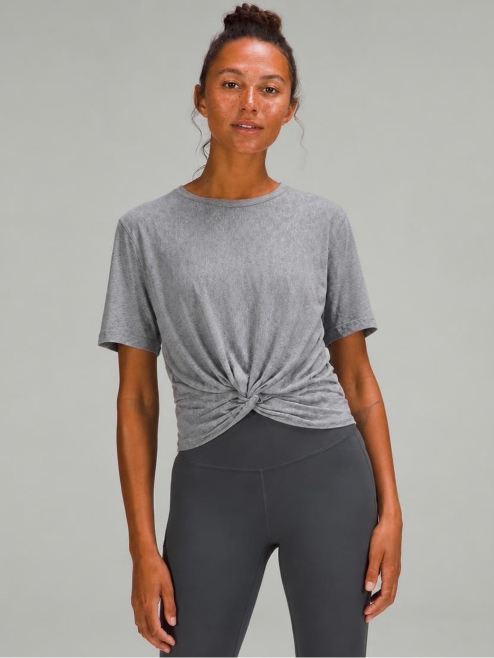Lululemon Crescent T-Shirt